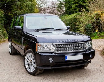 RANGE ROVER L322 Werkstatt Service & Reparatur Handbuch DOWNLOAD