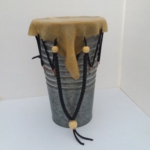 Handmade Drum RLS007