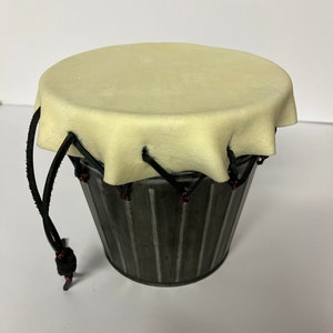 Handmade Drum RLS016