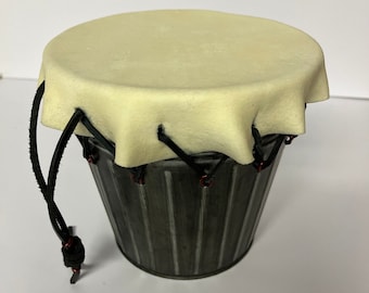 Handmade Drum RLS016