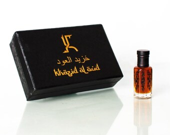 Arabian oud ksa