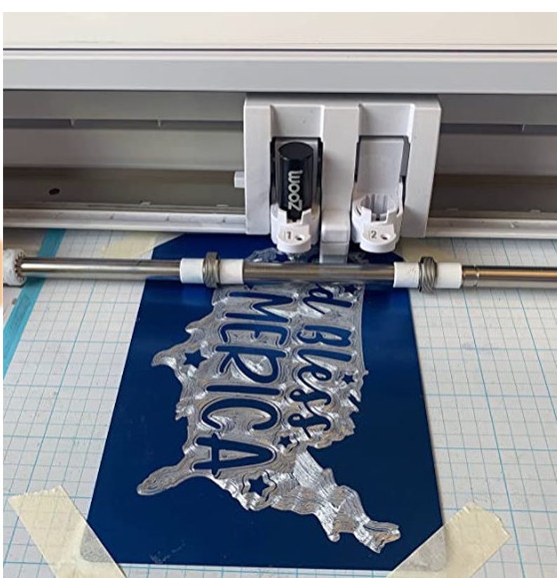 Zoom Precision Etching/engraving 3 in 1 Tool Kit With Precision, Normal