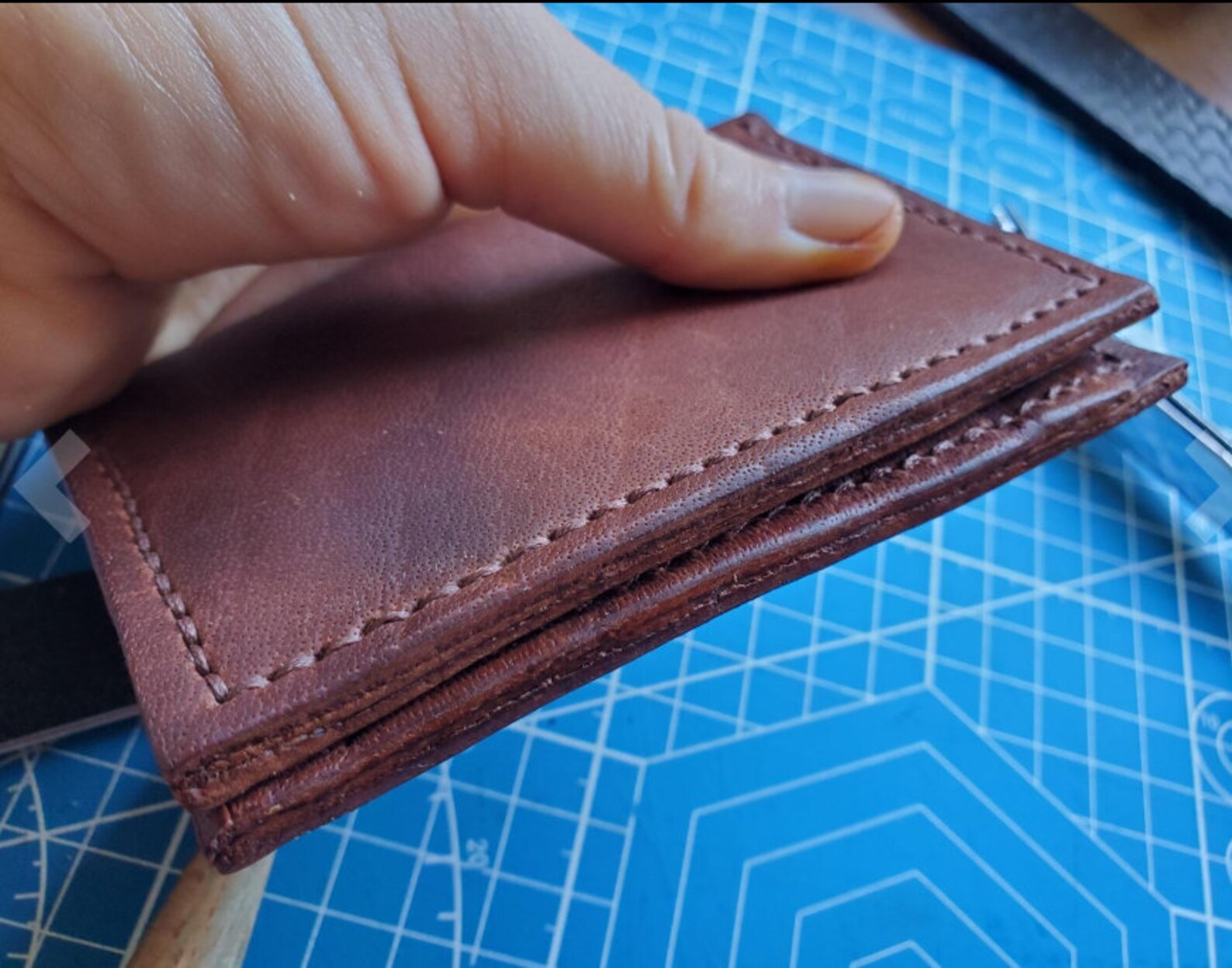 Tokonole Leather Finish Burnishing Gum Clear Leathercraft Etsy Australia