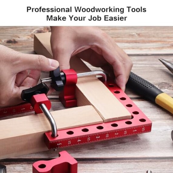 How to Use a Corner Clamp: Expert Tips and Tricks