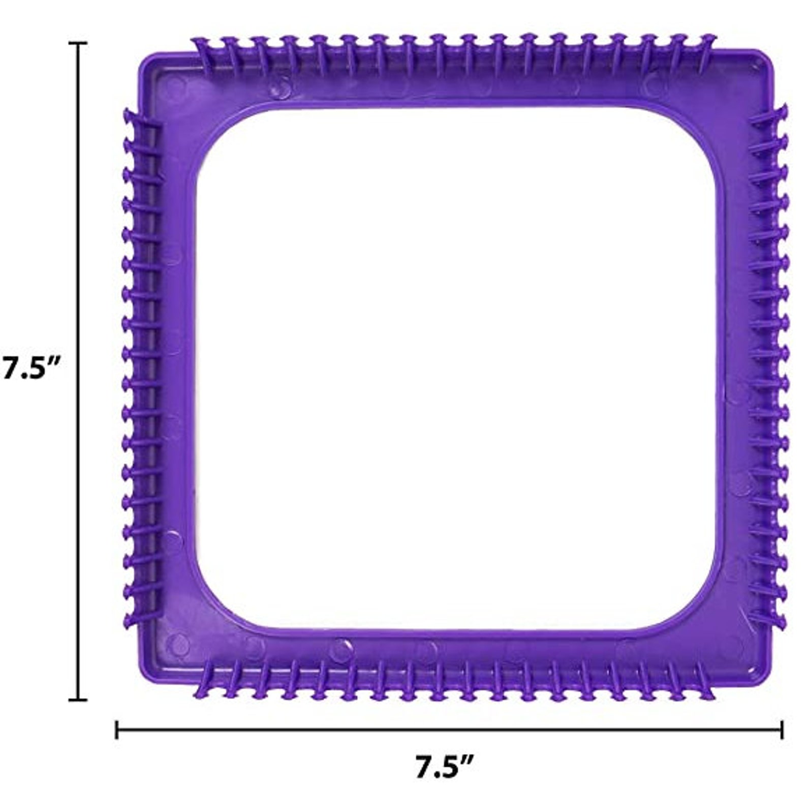 Made by Me Ultimate Weaving Loom Includes Over 380 Craft Loops & 1