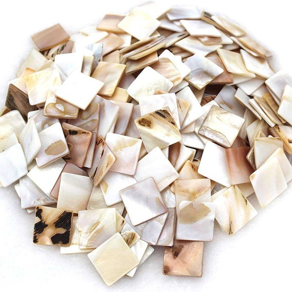 Mother of Pearl Tile Etsy