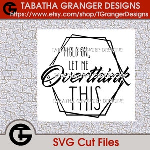 Hold on, let me overthink this SVG