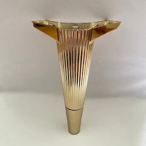 Eagle Gold&Silver plastic furniture legs, cabinet legs, furniture feet, cabinet legs, sofa legs and 16 pcs screw