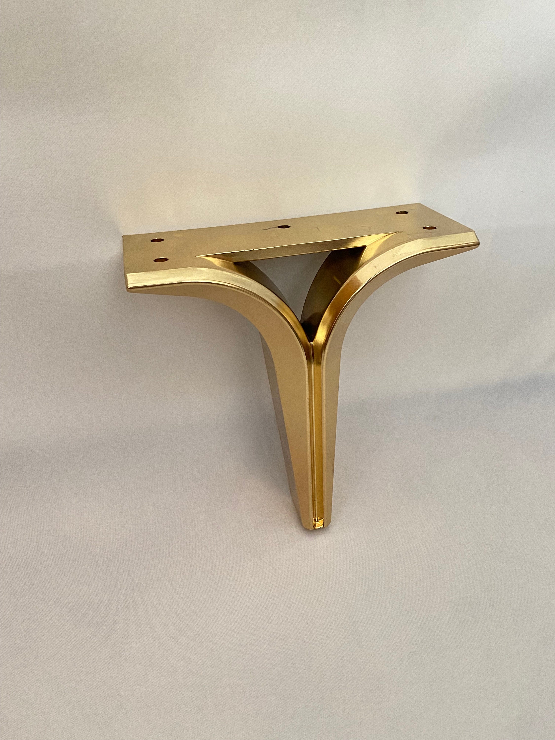 Gold&silver Furniture Legs Furniture Feets Sofa Couch Legs Etsy