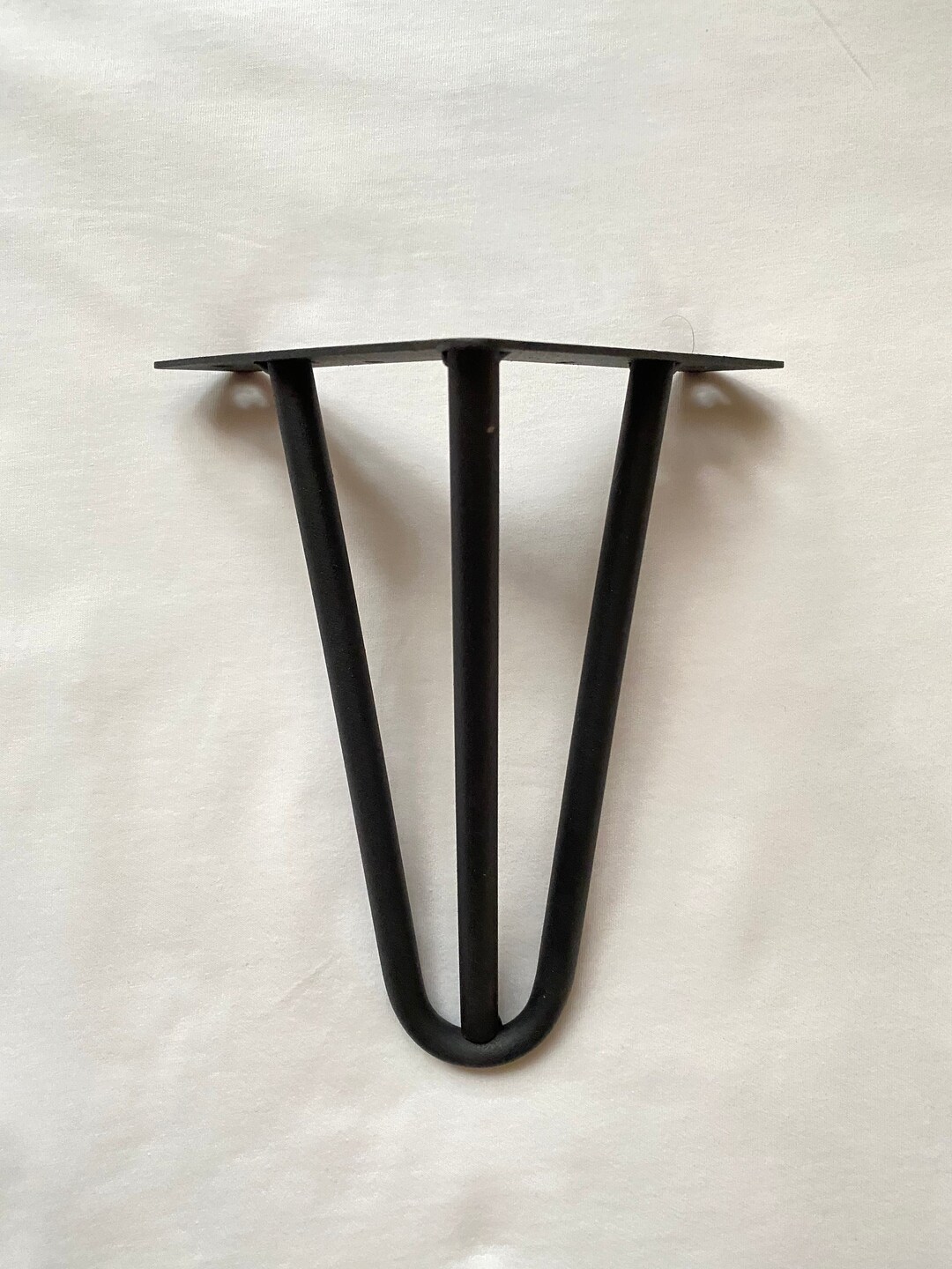 4x Metal Legs Furniture Legs Metal Furniture Legs Sofa Etsy