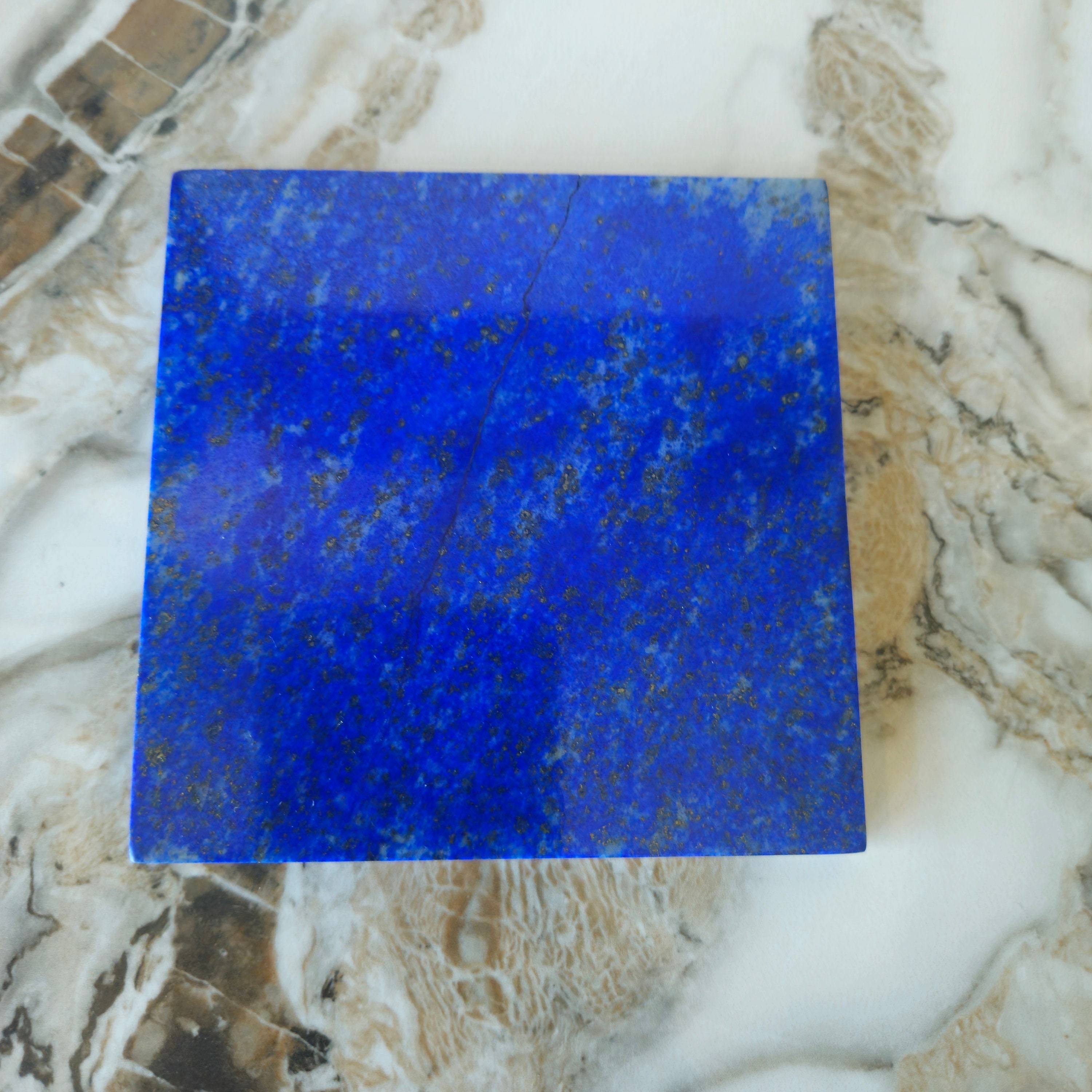 Stone Sided Tile |  loose gemstones, Chakra, Free form, crystal gift, Crystal Energy, Healing Crystal, Free form, manifestation, smooth