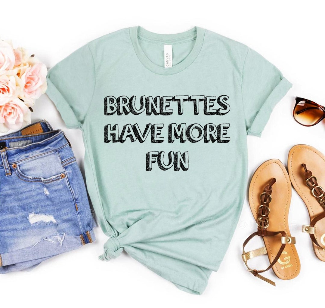 Have More Fun Tee