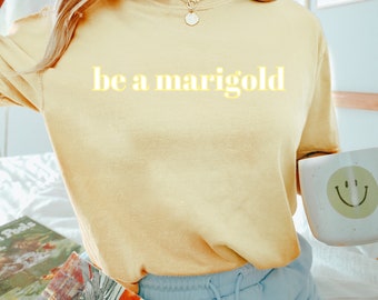 Be a Marigold Anderson Shirt