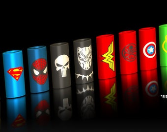 Bic Lighter Case