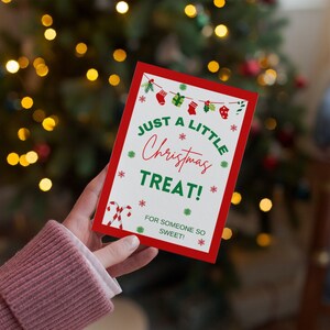 Christmas Party Tag | Christmas Gift Tag | Printable Tag | PNG | Santa Tag | PNG Printable| Holiday Tags | Digital Download