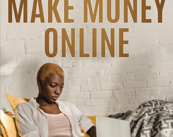 21 Proven Ways To Make Money Online | Ebook | Side Hustles