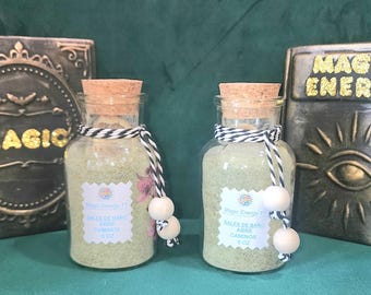 Sal de Baño Abre Caminos - Open Roads Bath Salt