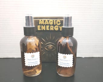 Yo Puedo Mas Que Tu Cologne: Spiritual Cleansing, Overcome Obstacles (4 oz)