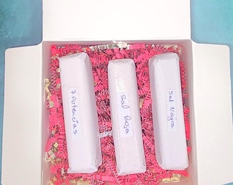 Tiza Magica - Magic Chalk