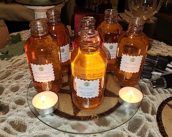 Palo Santo Cologne: Purifying & Relaxing Aroma - 4 oz