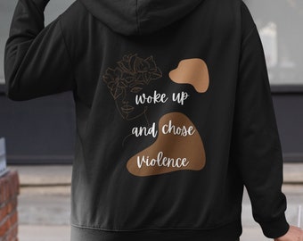 fitness sweatshirt