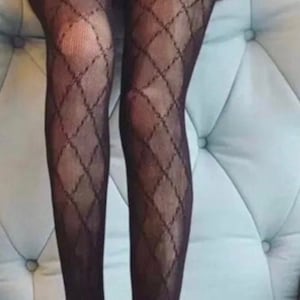 Gg Tights -  UK