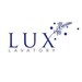 Lux Lavatory