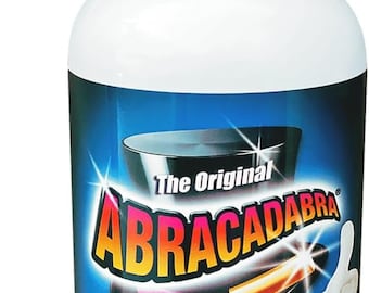 Abracadabra Wonder Cleaner - As Seen on TV - 16 fl oz