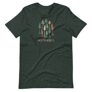 Nordholz Pfeile T-Shirt