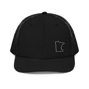 Minnesota State Hat
