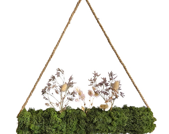 Hanging Garden