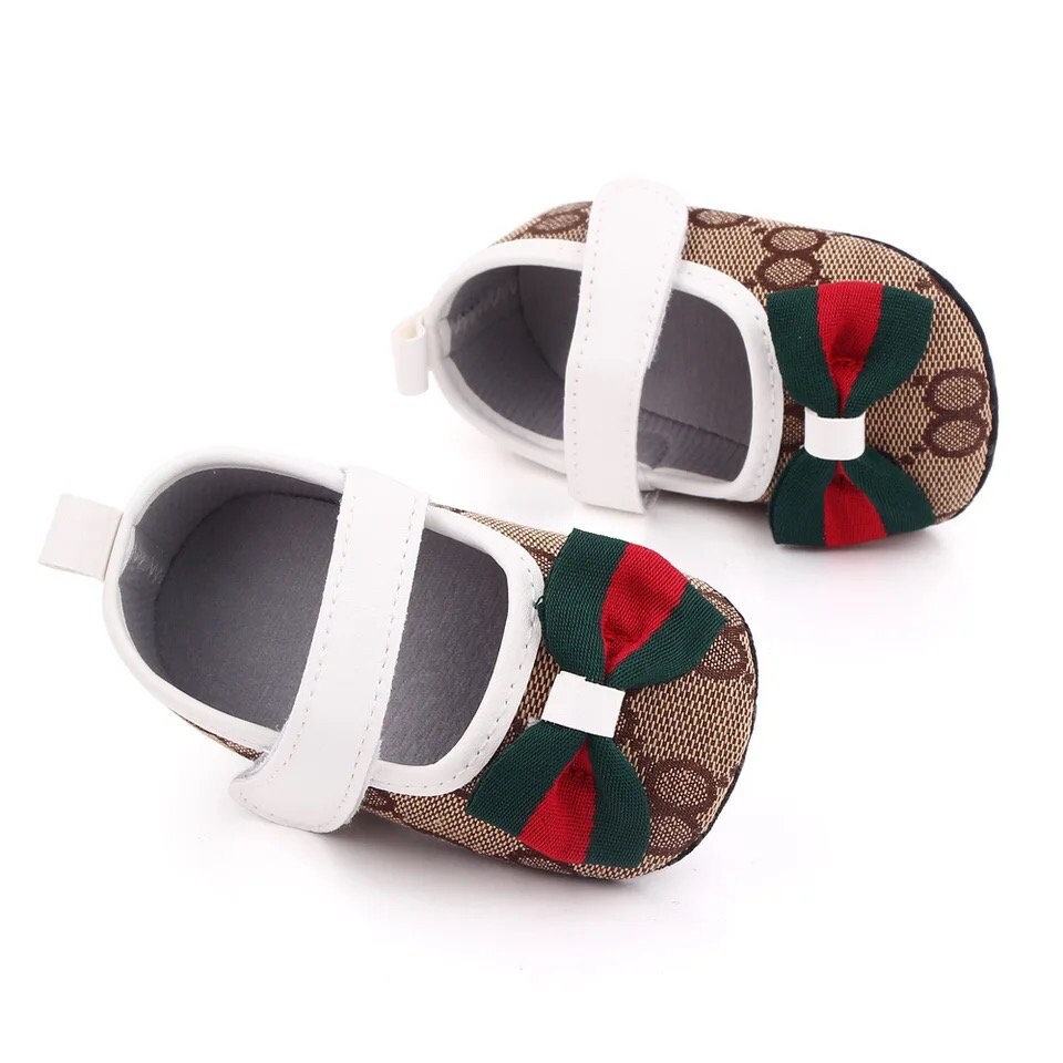 BaBy Dresses: Gucci Shoes