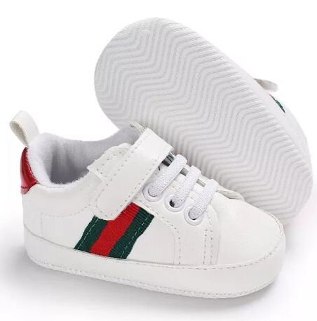 Baby Gucci Shoes - Etsy Baby Gucci Shoes - Etsy