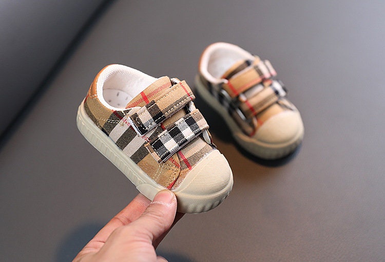 Burberry sneakers - Etsy Nederland