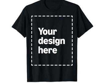 12 custom T-shirt with free shipping