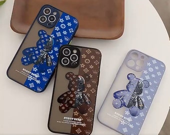 louis vuitton iphone 8 case
