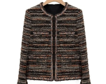 Veste Boucle en Mélange de Laine UGG Marlene | Urban Outfitters Canada