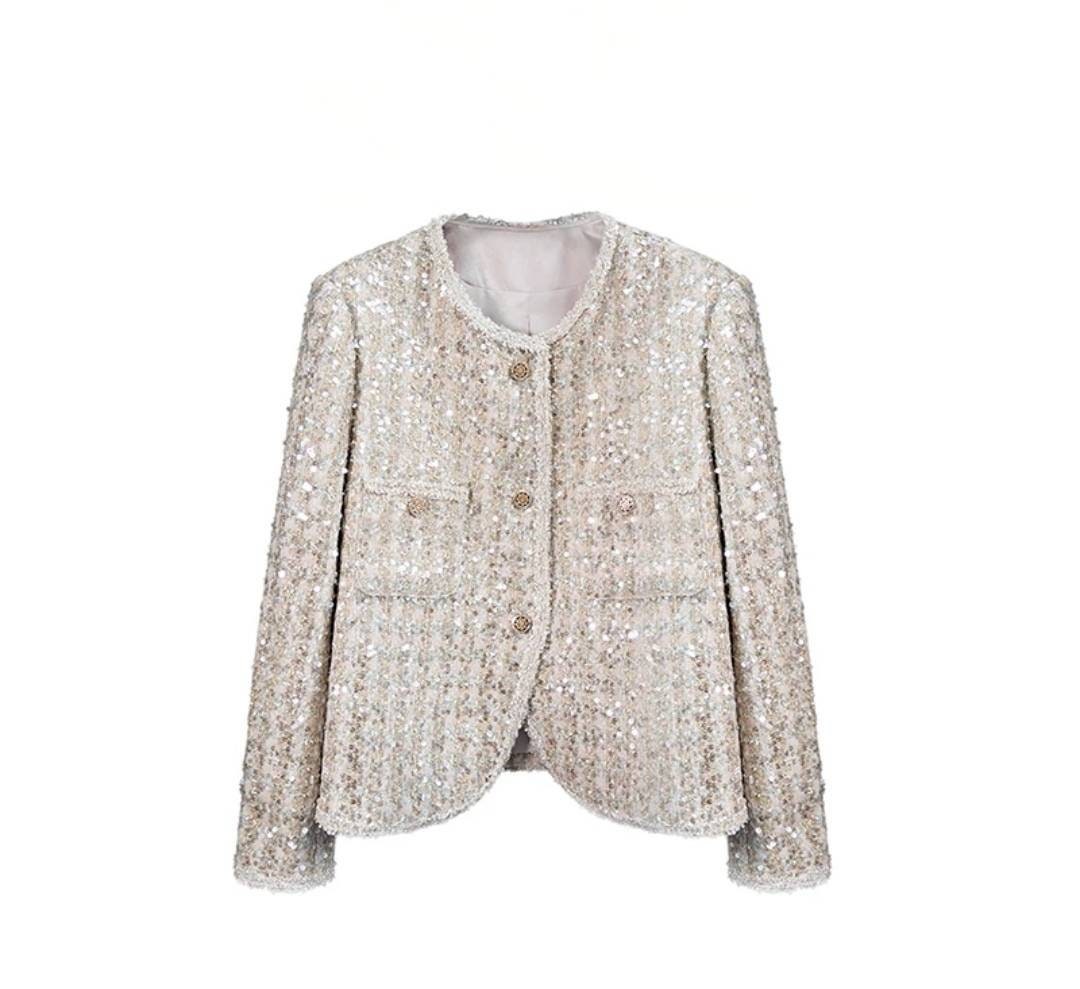 shéller glitter tweed jacket/ECRU / F IMG-6140.png?v=1738289980