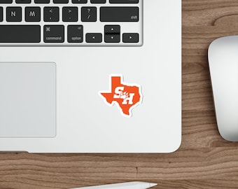 Sam Houston State University Sticker
