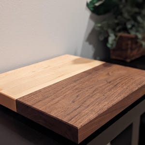 Maple Walnut Record Player Riser / Turntable Anti-vibration Stand ...