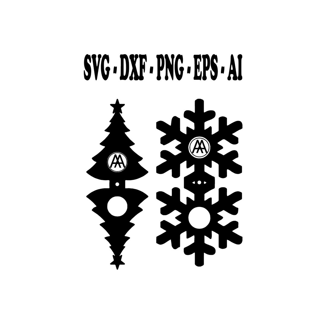 christmas-lollipop-holders-winter-tree-and-snowflake-digital-files-etsy