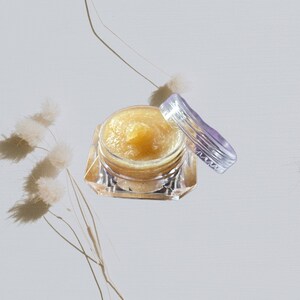 Honey Sugar Scrub
