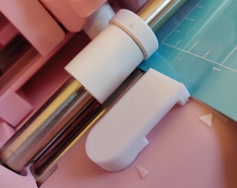 Silhouette Cameo 4-matgeleider: precisie-uitlijningshulpmiddel