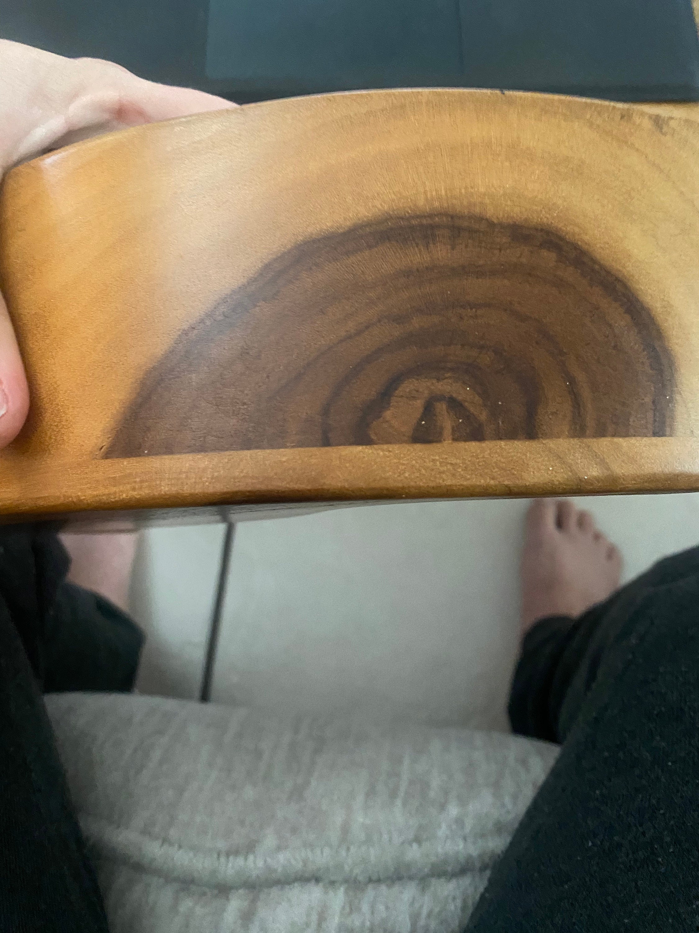 Beautiful Wooden Bandsaw Jewelry Box Etsy