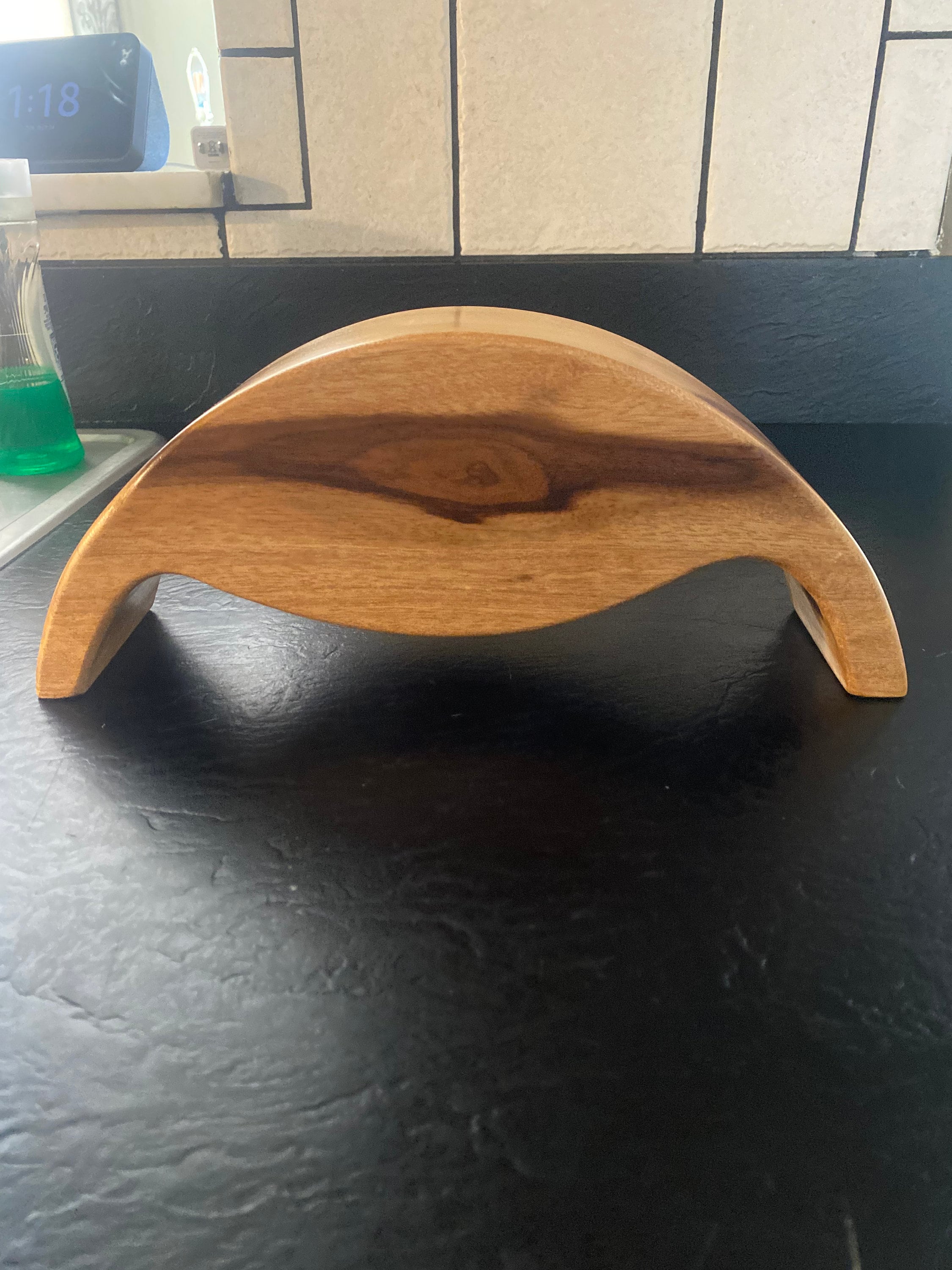 Beautiful Wooden Bandsaw Jewelry Box Etsy