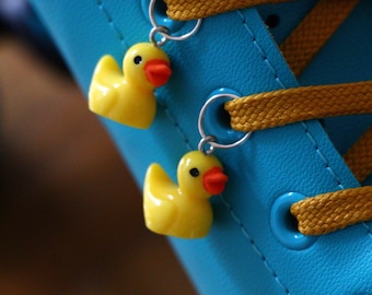 Duck Pendant | Shoe Accessories | Skate Accessories | Cute accessories