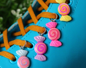 Sweet Pendants | Shoe Accessories | Skate Accessories | Cute accessories