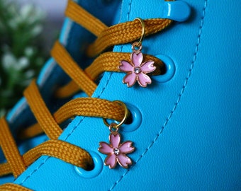 Pink Blossom Pendant | Shoe Accessories | Skate Accessories | Cute accessories