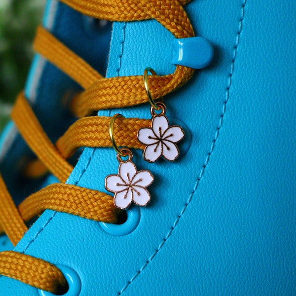 Blossom Pendant | Shoe Accessories | Skate Accessories | Cute accessories