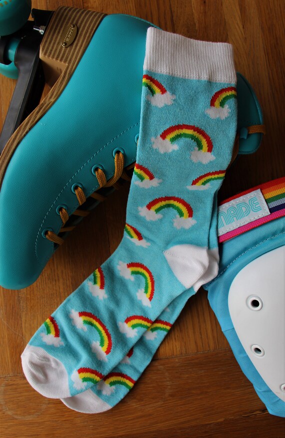 Converse novelty socks online